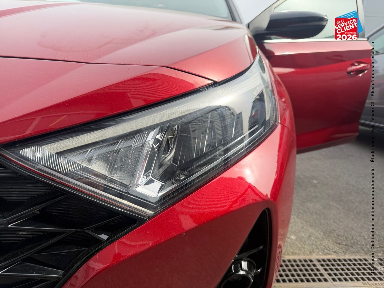 chez Hyundai Reims