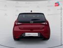 Véhicule d'occasion HYUNDAI I20 1.0 T-GDI 100CH HYBRID CREATIVE