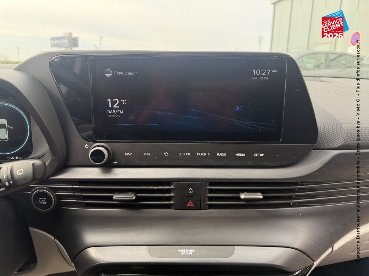 chez Hyundai Reims
