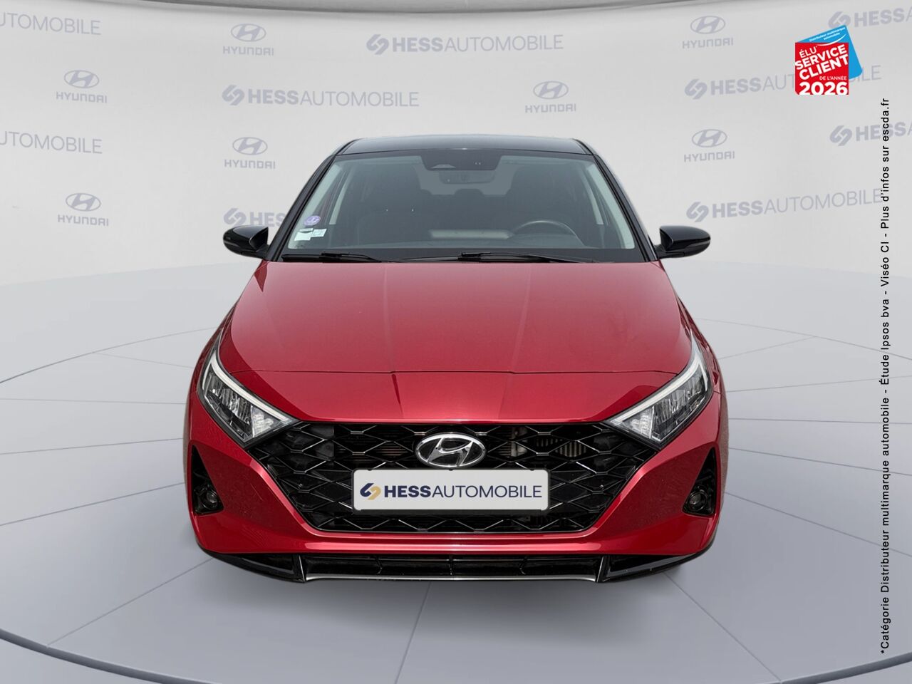 chez Hyundai Reims