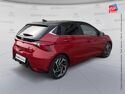 Véhicule d'occasion HYUNDAI I20 1.0 T-GDI 100CH HYBRID CREATIVE