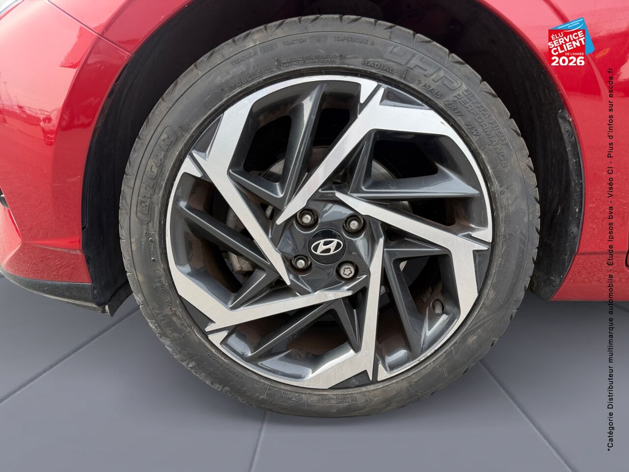chez Hyundai Reims