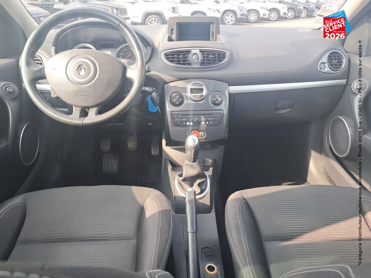 chez Primocar