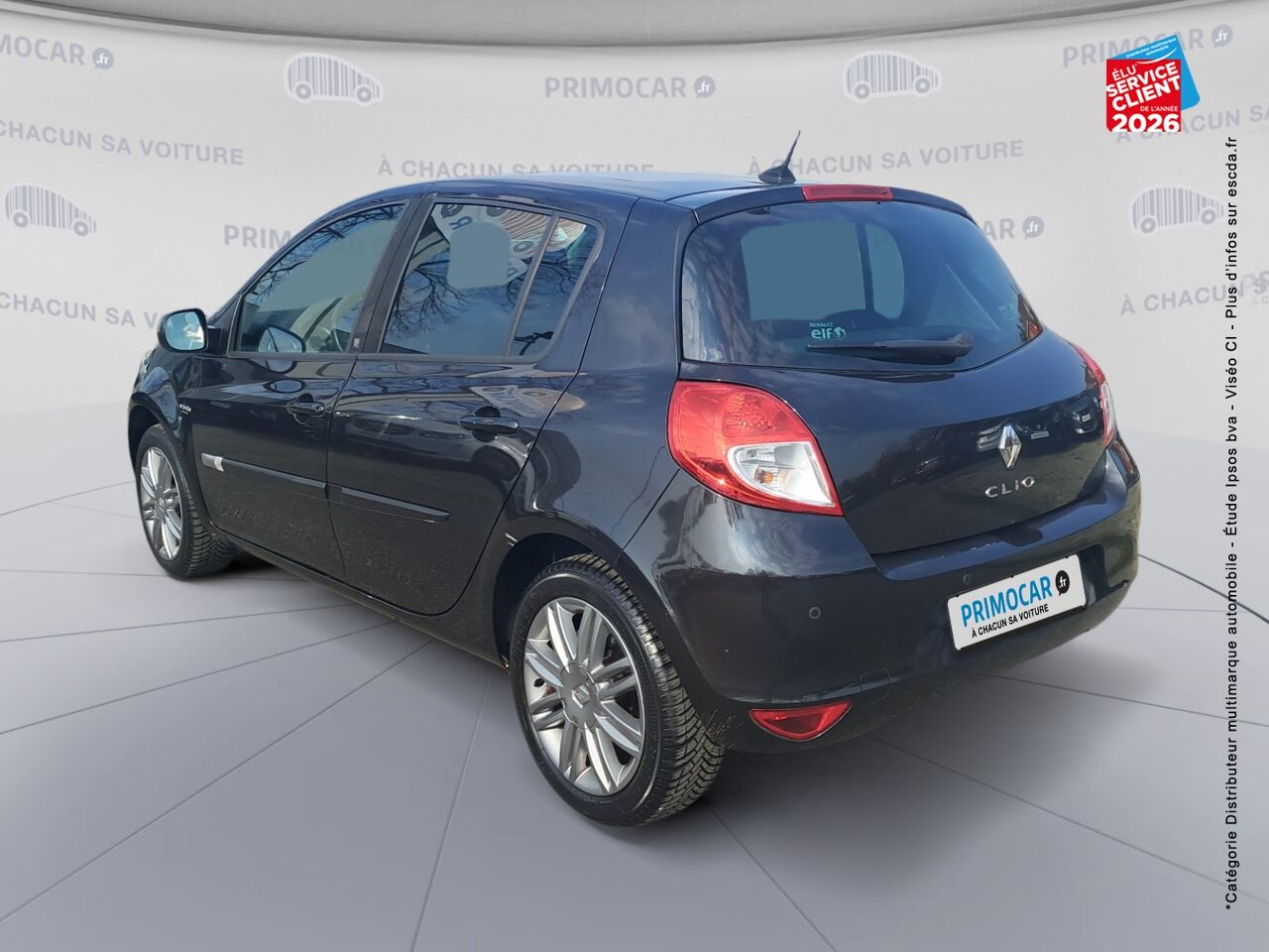 chez Primocar