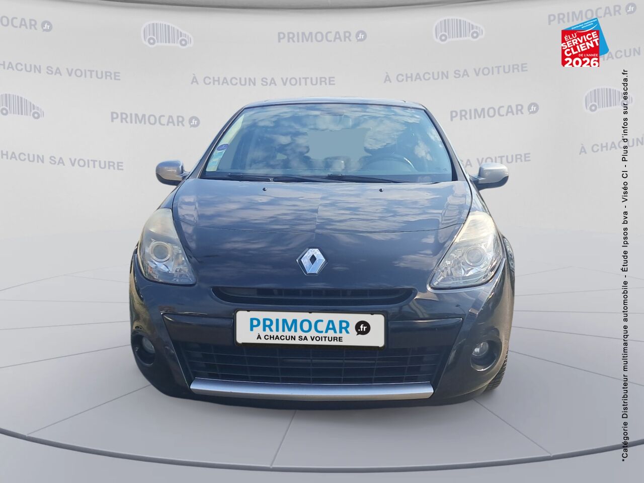chez Primocar