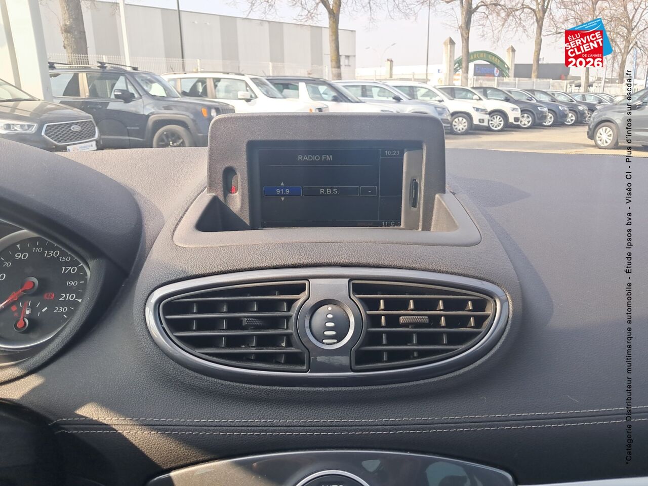 chez Primocar