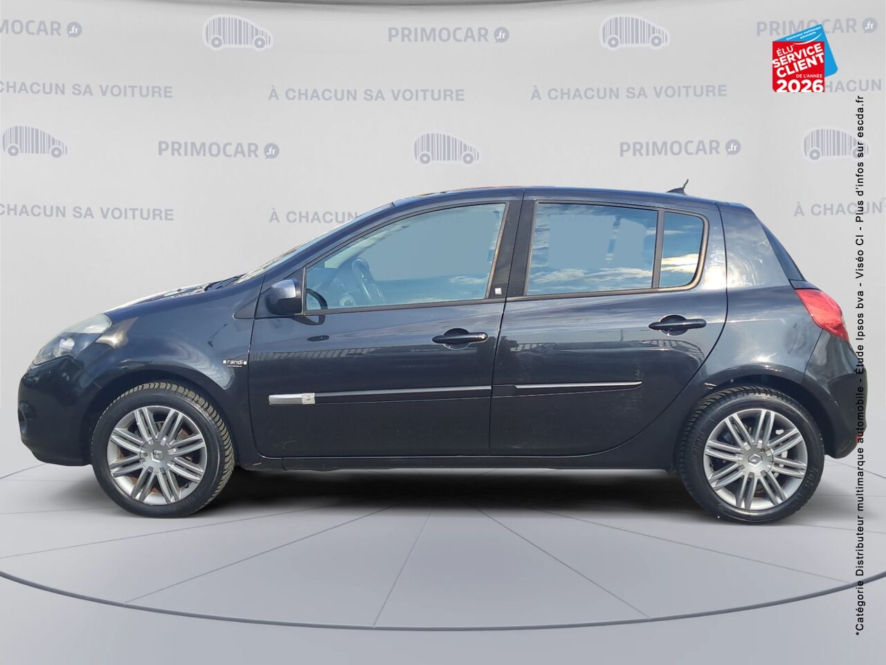 chez Primocar