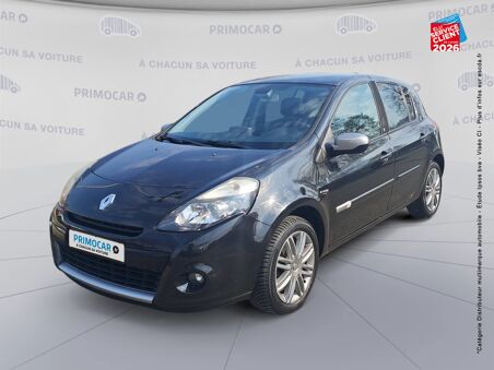 RENAULT CLIO 1.2 16V 75CH...