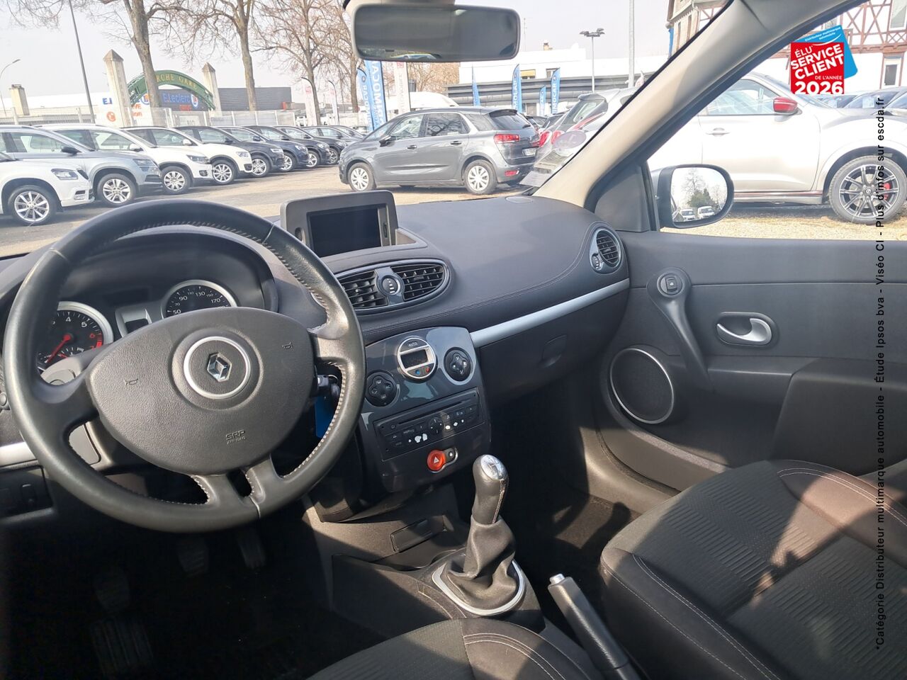 chez Primocar