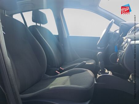 RENAULT CLIO 1.2 16V 75CH...