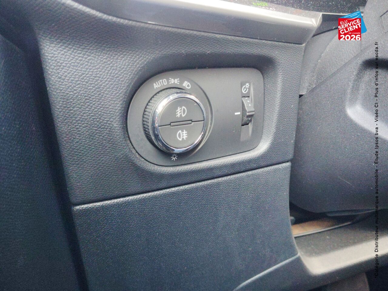 chez Opel Verdun