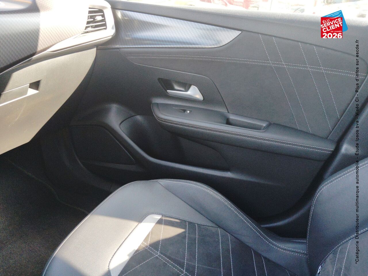 chez Opel Verdun