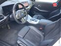 Véhicule d'occasion BMW SERIE 3 320EA 204CH