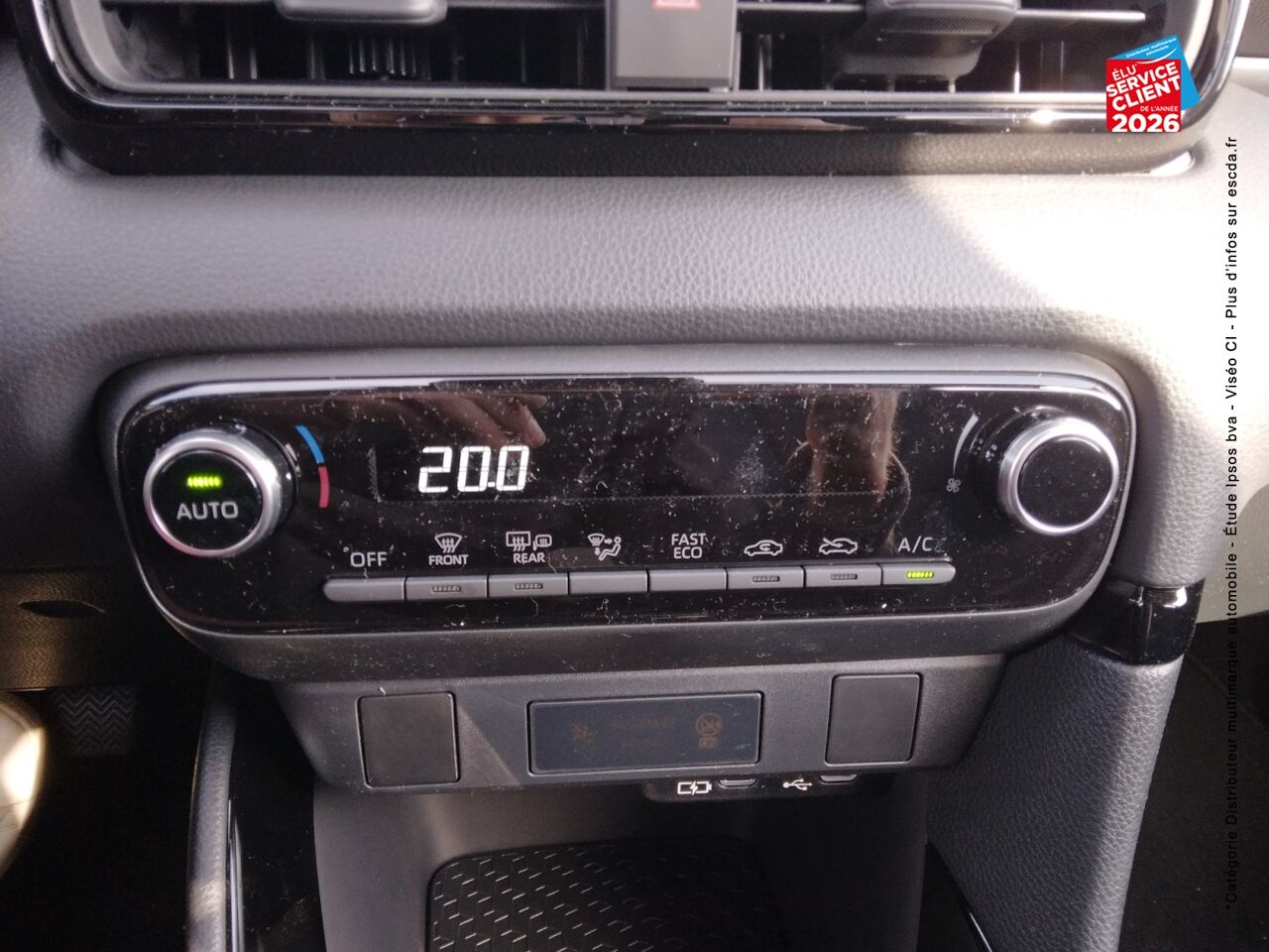 chez Toyota Thionville