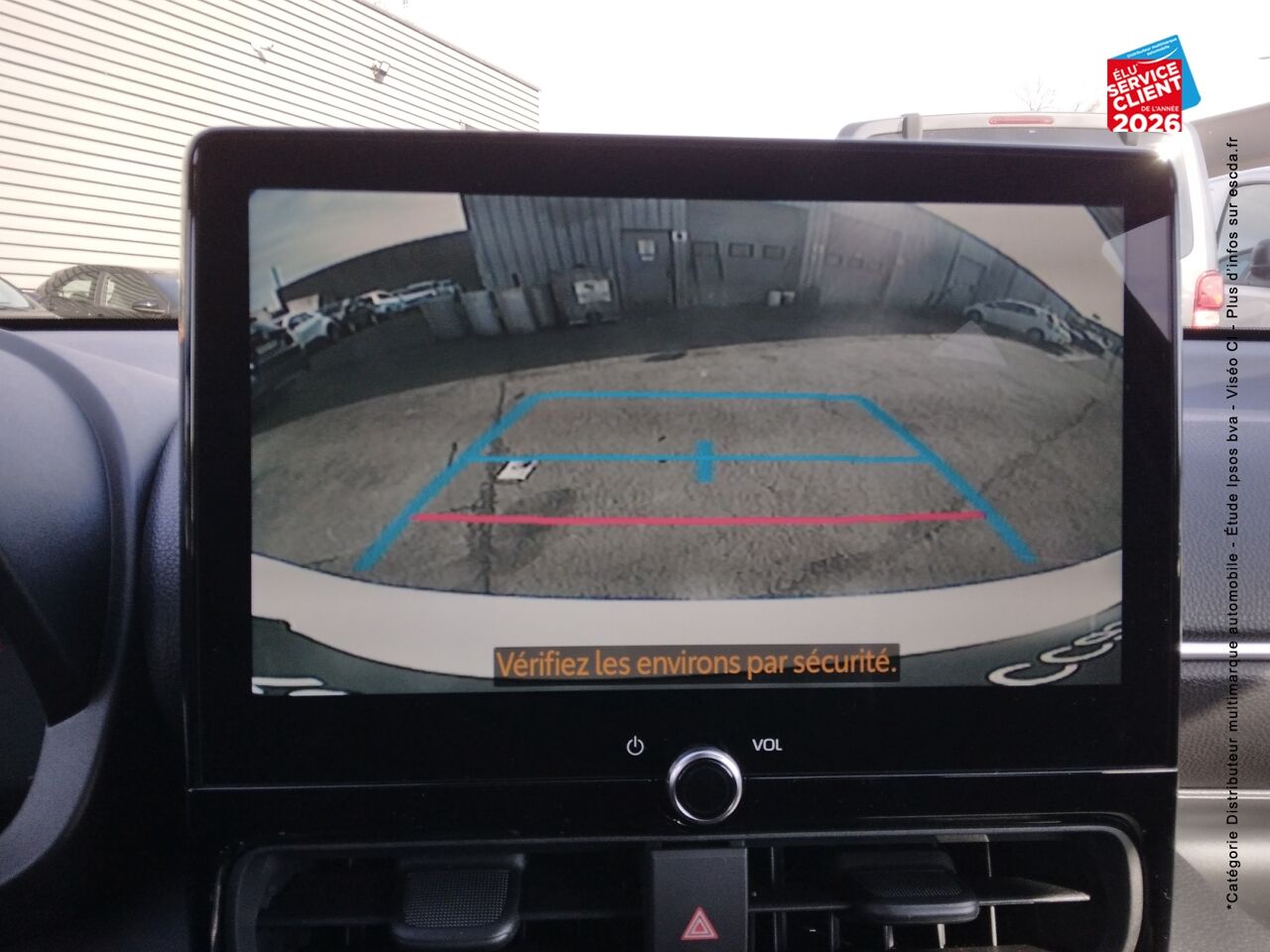 chez Toyota Thionville