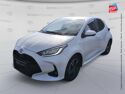 Véhicule d'occasion TOYOTA YARIS 116H DESIGN 5P MY25