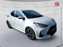 Véhicule d'occasion TOYOTA YARIS 116H DESIGN 5P MY25