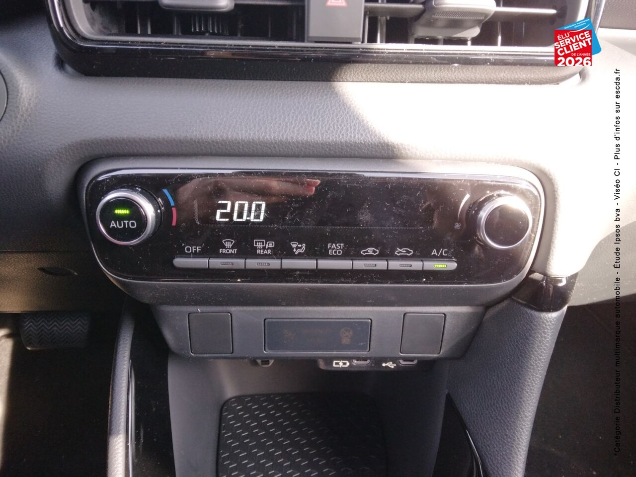 chez Toyota Thionville