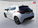 Véhicule d'occasion TOYOTA YARIS 116H DESIGN 5P MY25