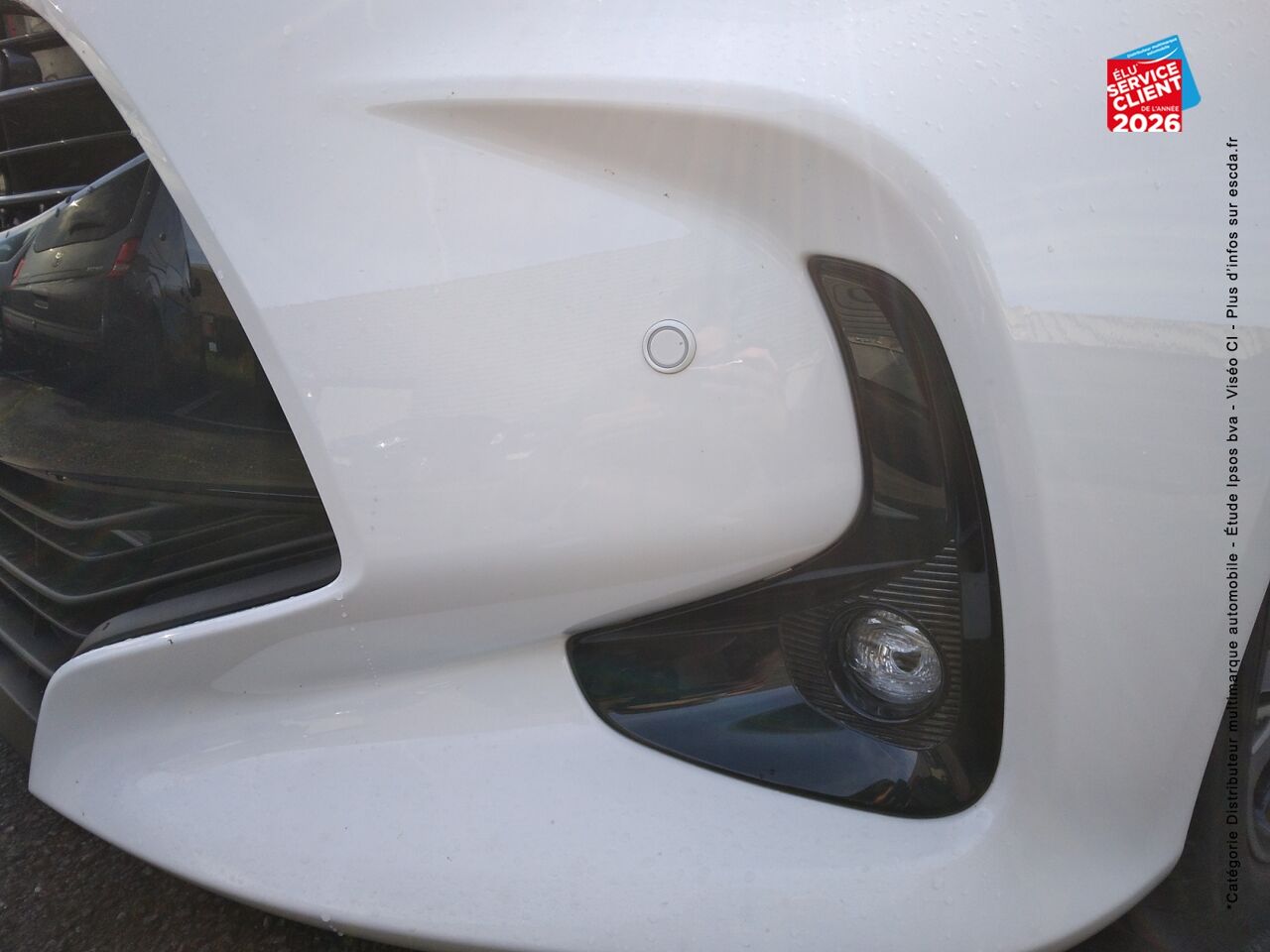 chez Toyota Thionville