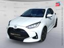 Véhicule d'occasion TOYOTA YARIS 116H DESIGN 5P MY25