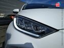 Véhicule d'occasion TOYOTA YARIS 116H DESIGN 5P MY25
