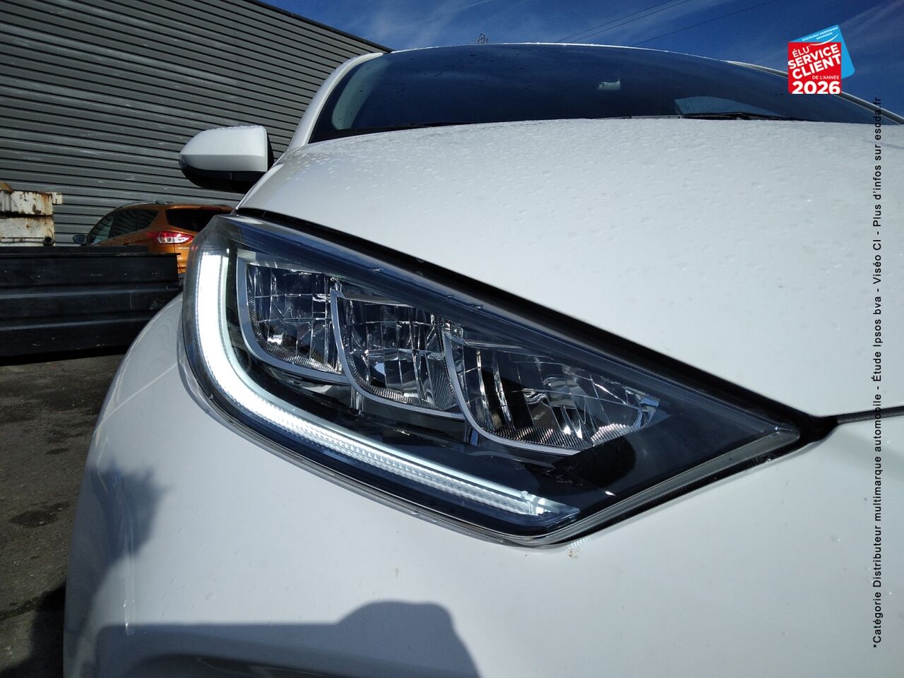 chez Toyota Thionville