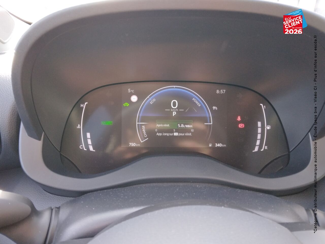 chez Toyota Thionville