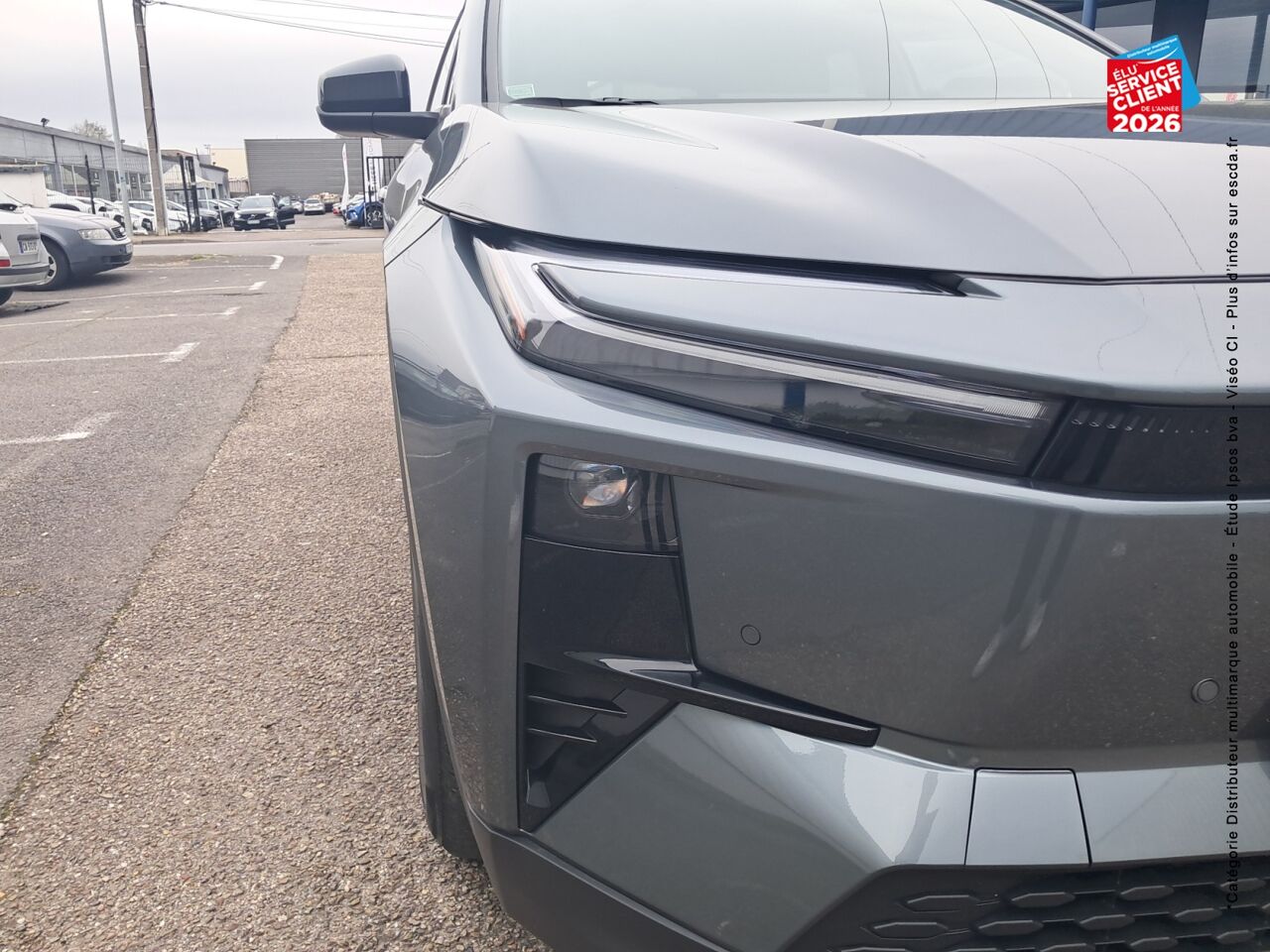 chez Toyota Thionville