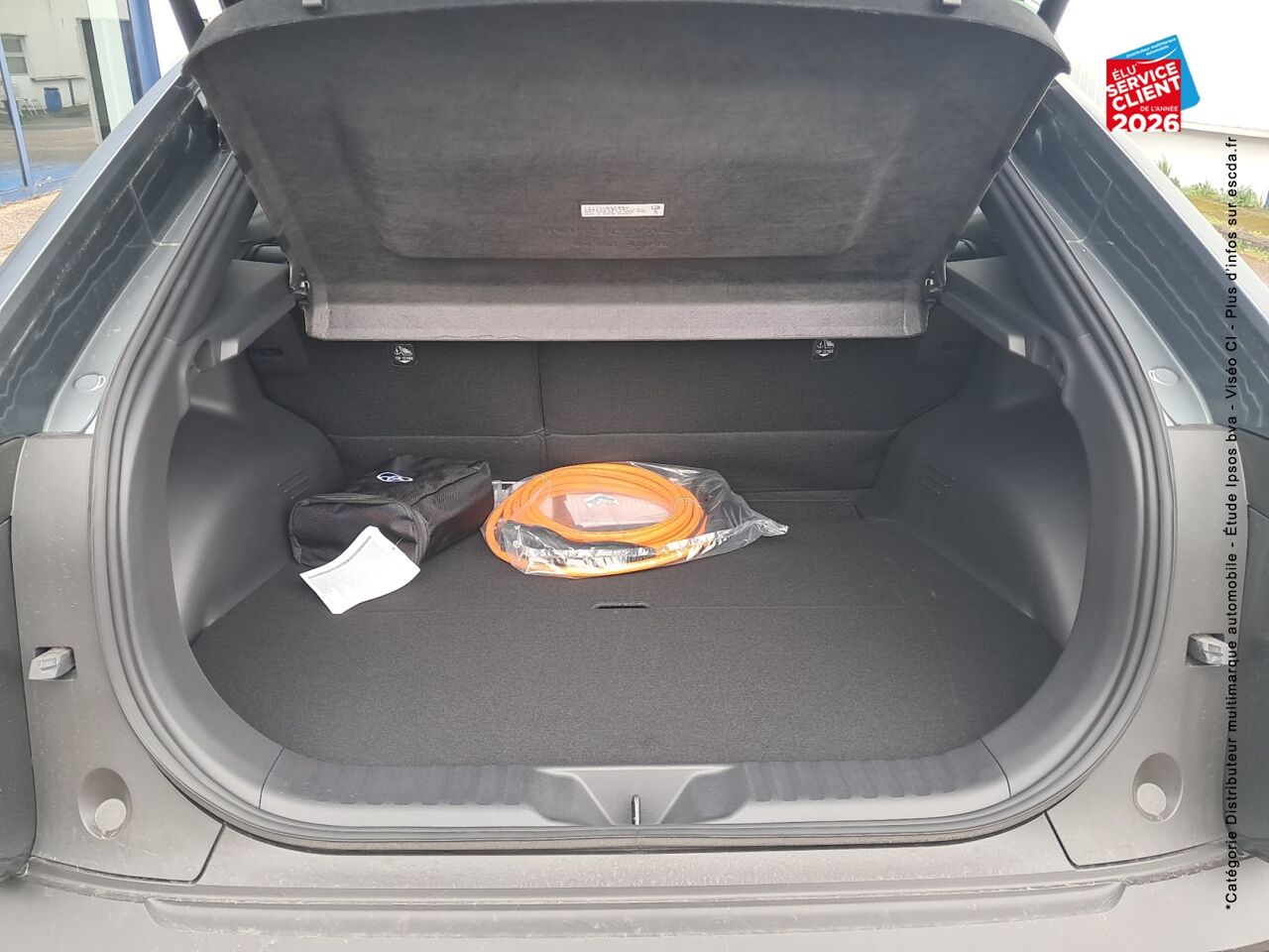 chez Toyota Thionville