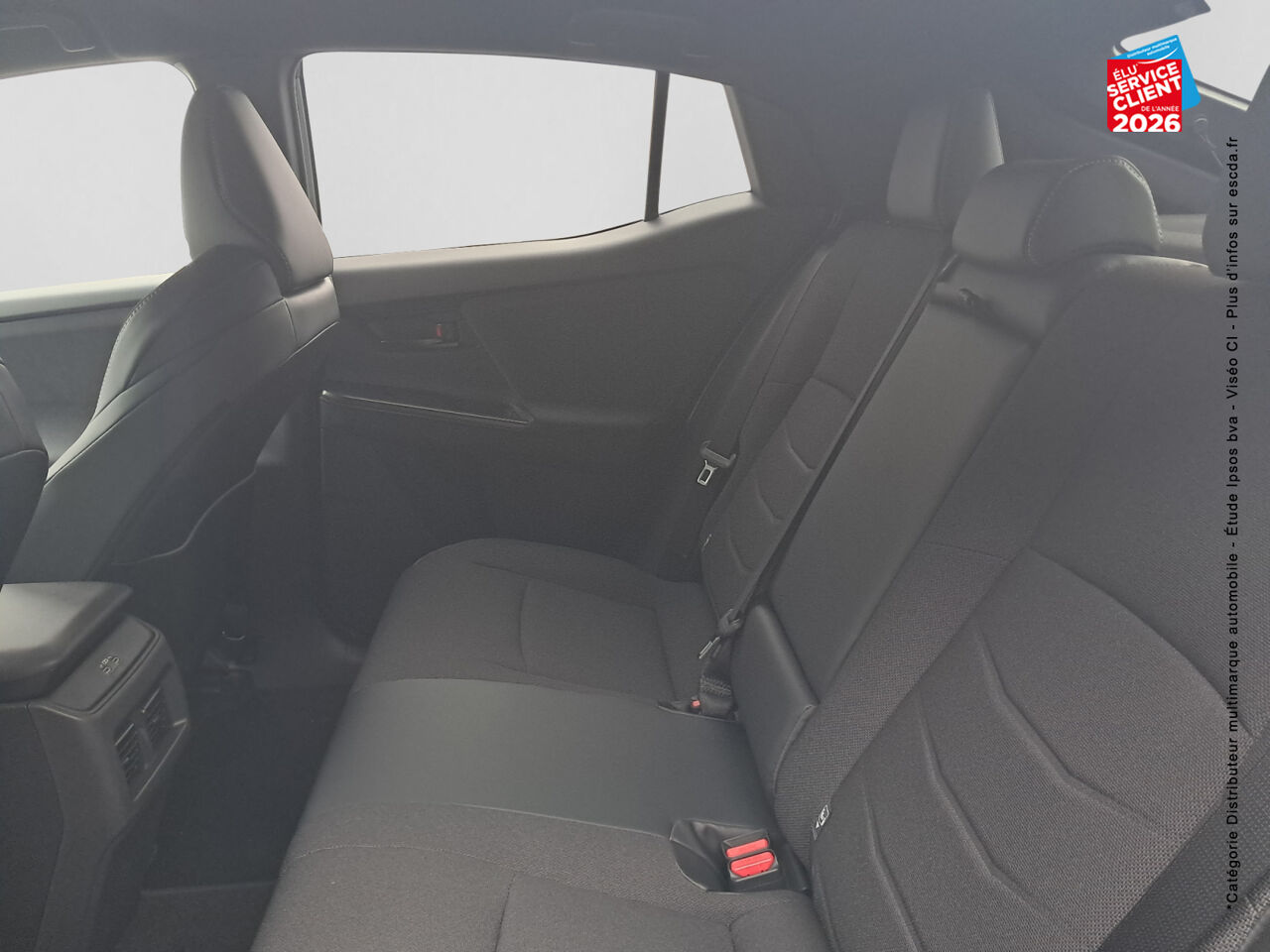 chez Toyota Thionville