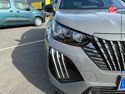 Véhicule d'occasion PEUGEOT 2008 1.2 PURETECH 100CH SS ALLURE