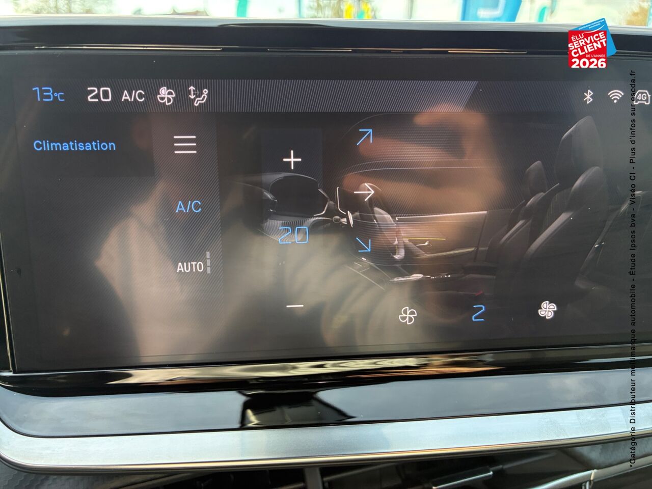 chez Renault Sélestat