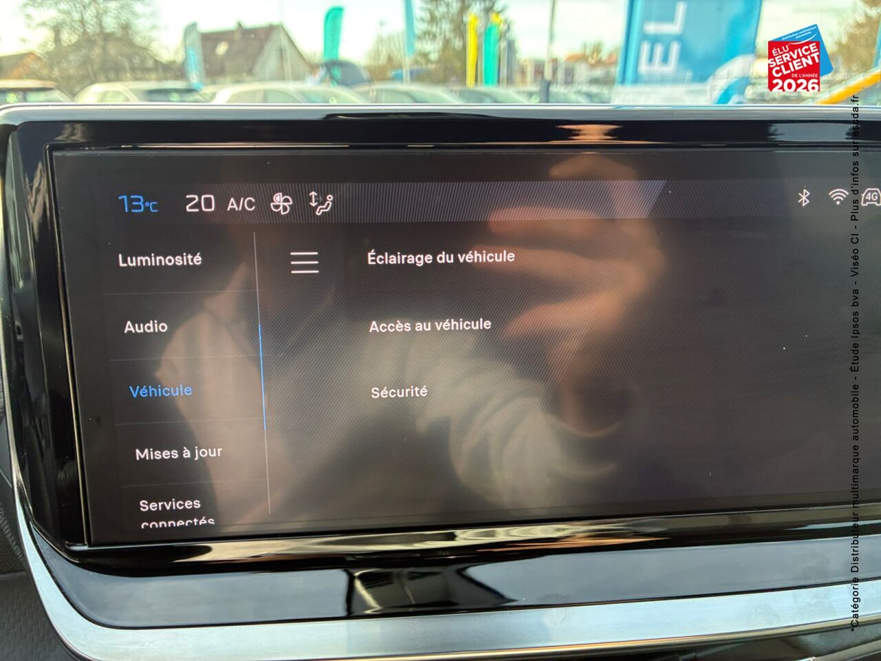 chez Renault Sélestat