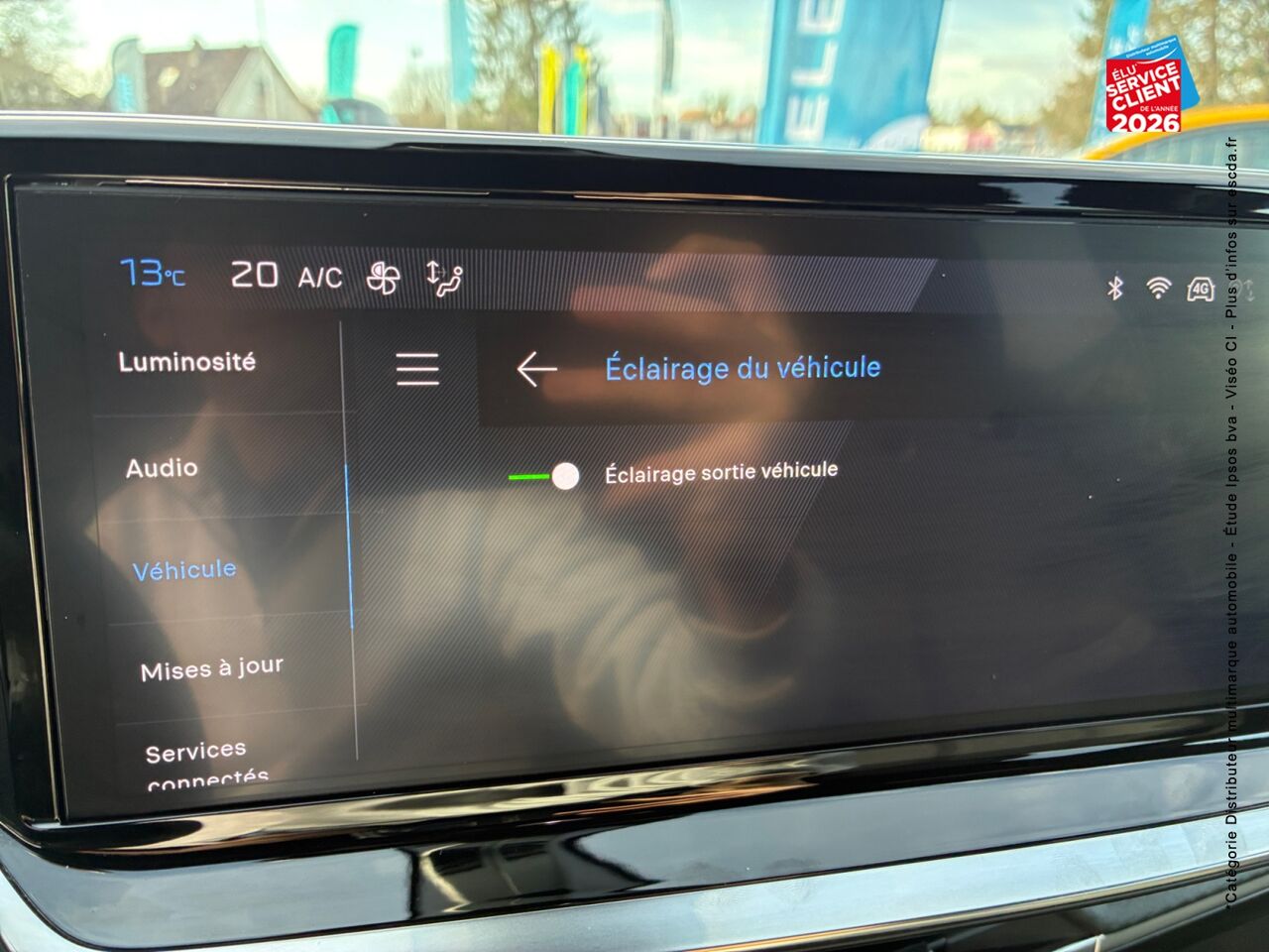 chez Renault Sélestat