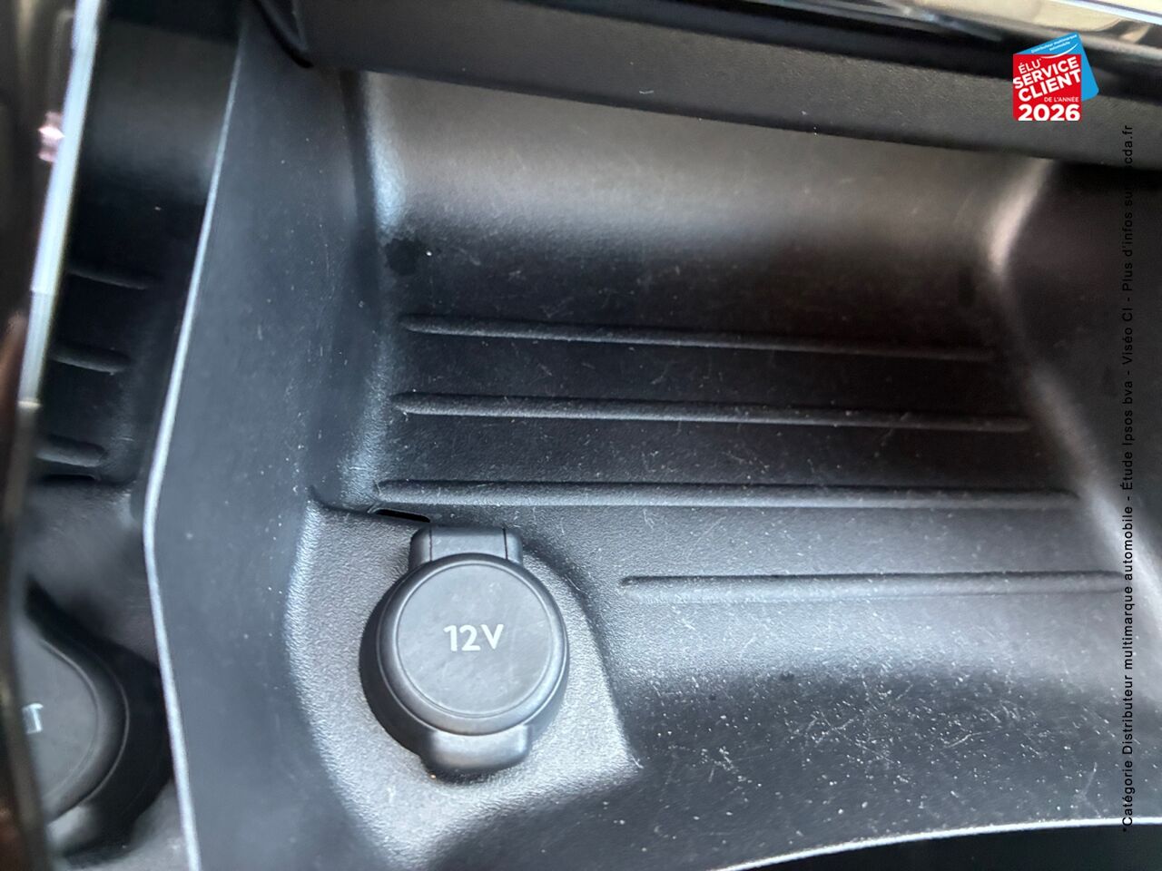 chez Renault Sélestat