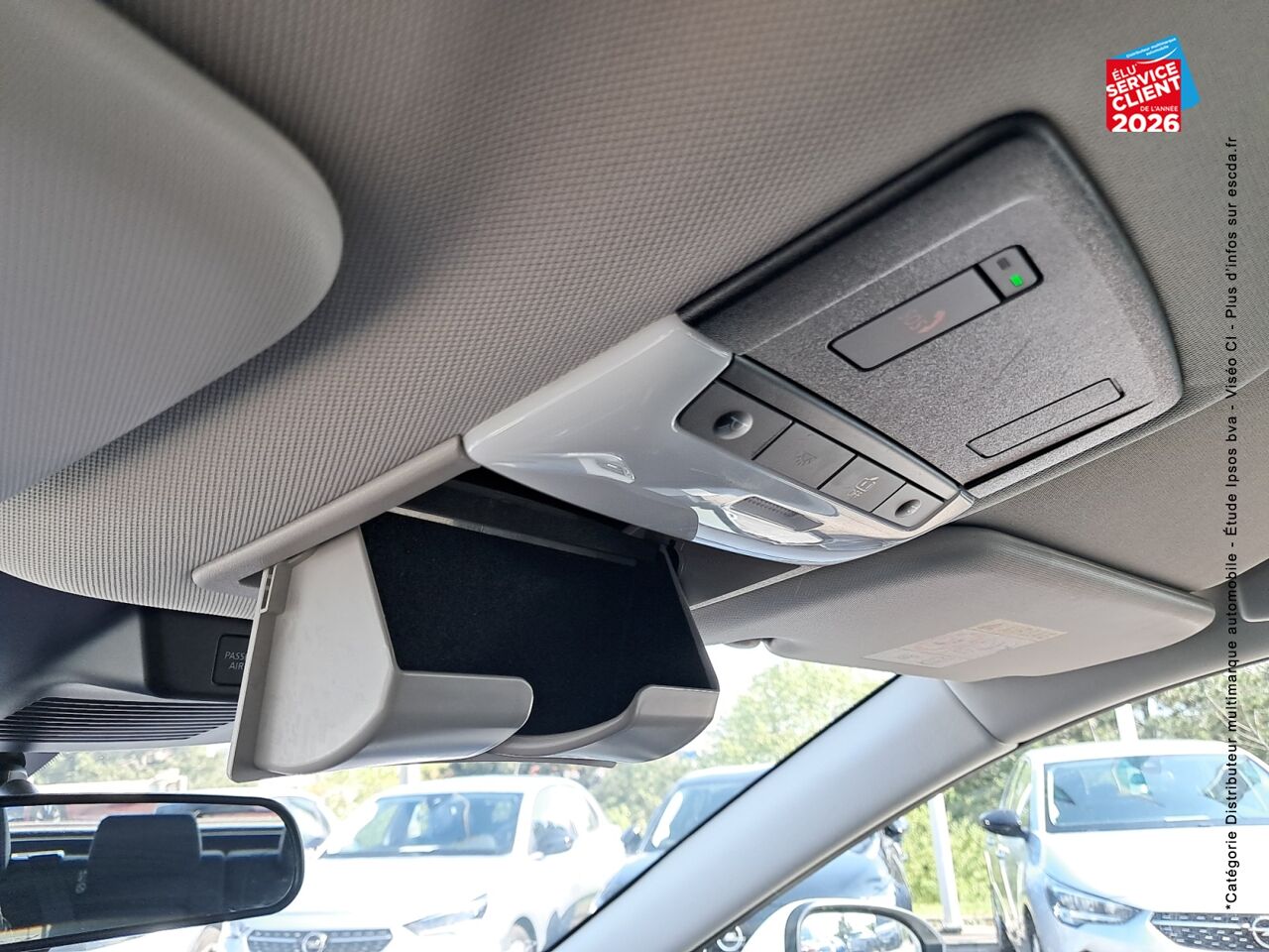 chez Nissan Qashqai occasion