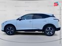 Véhicule d'occasion NISSAN QASHQAI 1.3 MILD HYBRID 140CH N-CONNECTA 2022