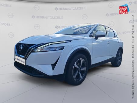 NISSAN QASHQAI 1.3 MILD...