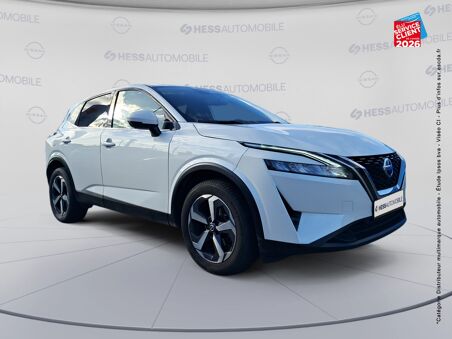 NISSAN QASHQAI 1.3 MILD...