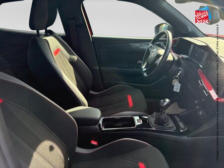 OPEL MOKKA 1.2 TURBO 100CH...