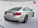 Véhicule d'occasion BMW SERIE 4 GRAN COUPE 418DA 150CH M SPORT EURO6D-T