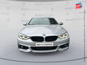 Véhicule d'occasion BMW SERIE 4 GRAN COUPE 418DA 150CH M SPORT EURO6D-T