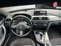 Véhicule d'occasion BMW SERIE 4 GRAN COUPE 418DA 150CH M SPORT EURO6D-T