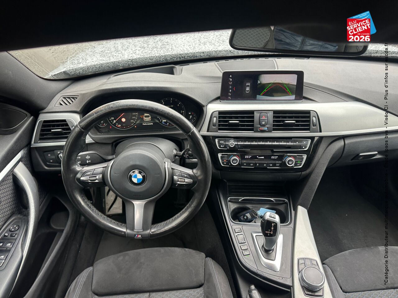 chez BMW Lons le Saunier