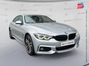 Véhicule d'occasion BMW SERIE 4 GRAN COUPE 418DA 150CH M SPORT EURO6D-T