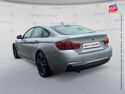 Véhicule d'occasion BMW SERIE 4 GRAN COUPE 418DA 150CH M SPORT EURO6D-T