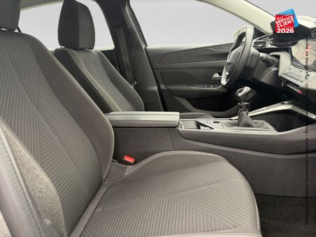 PEUGEOT 308 1.2 130CH SS...