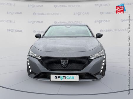 PEUGEOT 308 1.2 130CH SS...