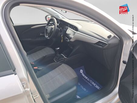 OPEL CORSA 1.2 TURBO 100CH...